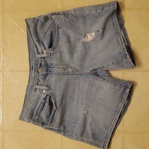 Levi's shorts* 🍀 3/$10!